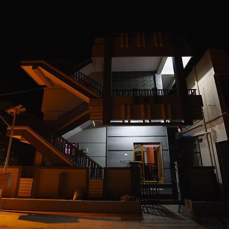 Akash Homestay Hampi Exterior photo