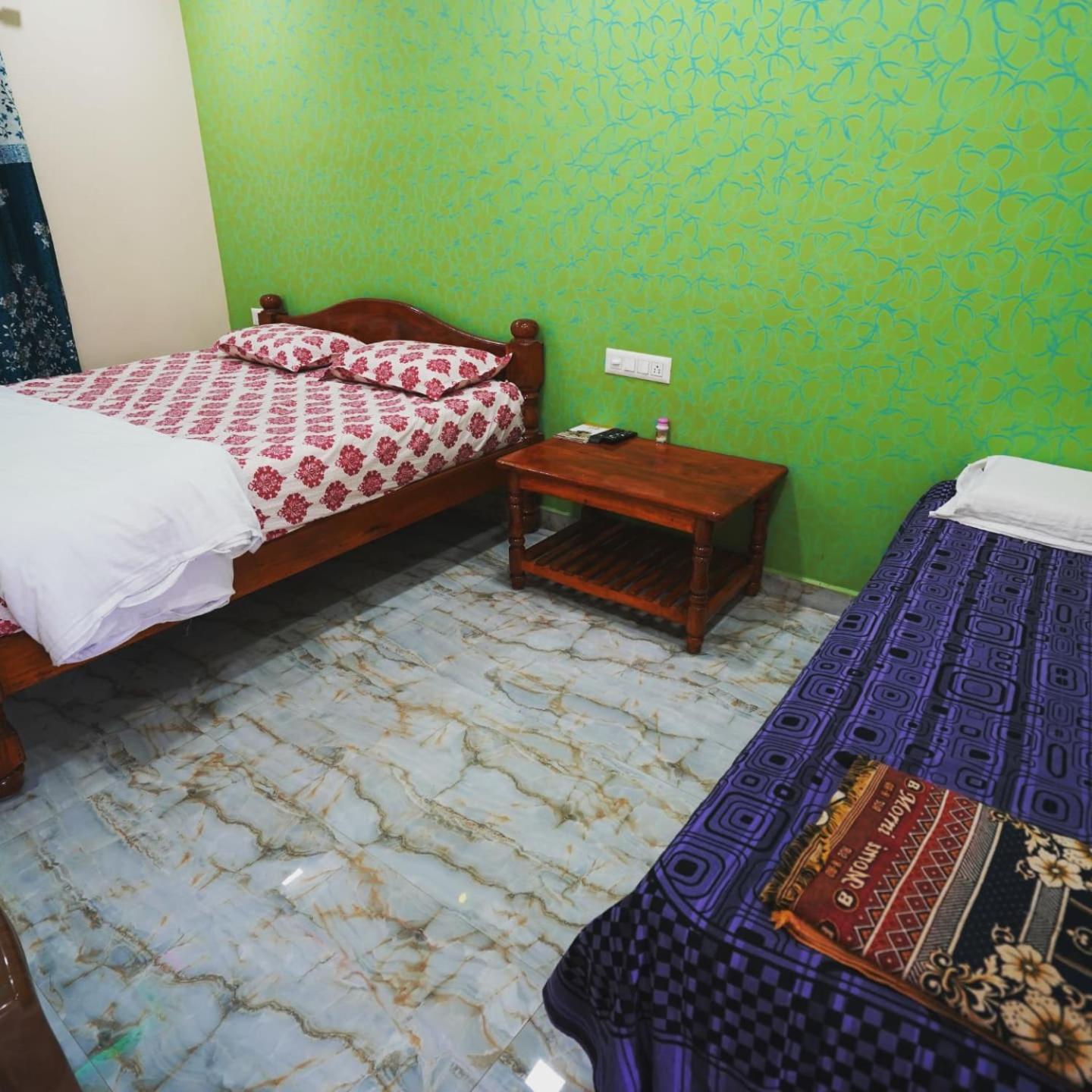 Akash Homestay Hampi Room photo